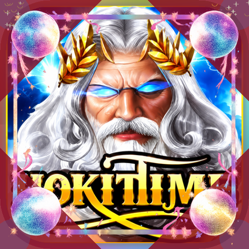hokitime — galeri pratinjau - APK Resmi
