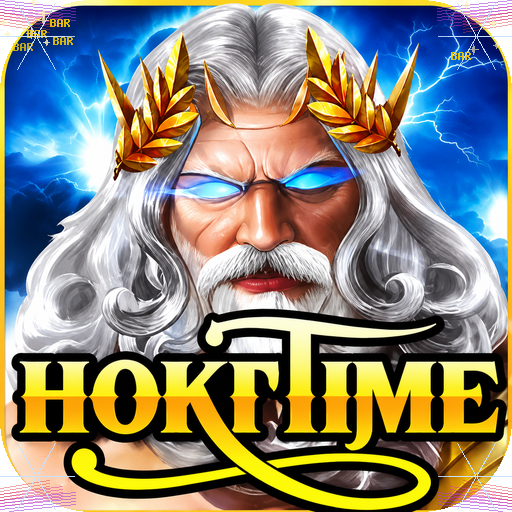 hokitime — galeri pratinjau Resmi APK